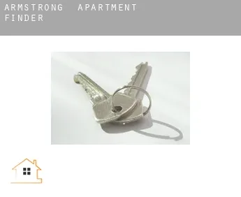 Armstrong  apartment finder