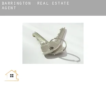 Barrington  real estate agent