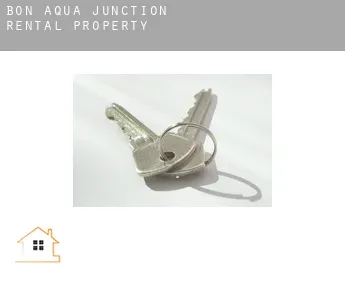 Bon Aqua Junction  rental property