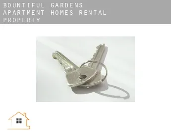 Bountiful Gardens Apartment Homes  rental property