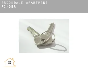 Brookdale  apartment finder