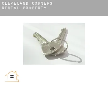 Cleveland Corners  rental property