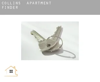 Collins  apartment finder