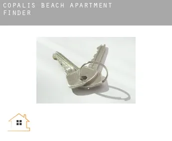 Copalis Beach  apartment finder