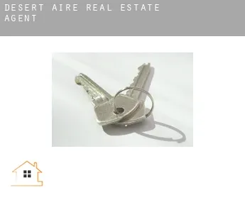 Desert Aire  real estate agent