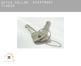 Dutch Hollow  apartment finder