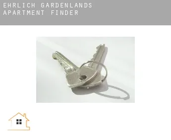 Ehrlich Gardenlands  apartment finder