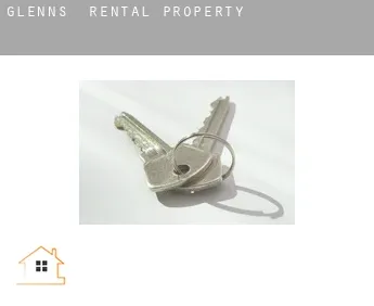 Glenns  rental property