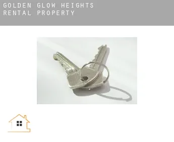 Golden Glow Heights  rental property
