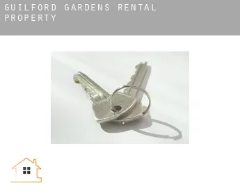 Guilford Gardens  rental property