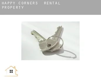 Happy Corners  rental property