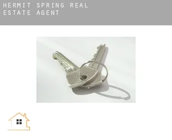 Hermit Spring  real estate agent