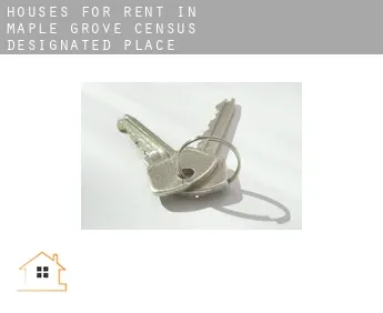 Houses for rent in  Maple Grove