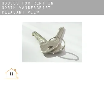 Houses for rent in  North Vandergrift-Pleasant View