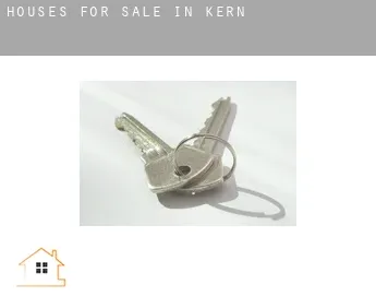 Houses for sale in  Kern