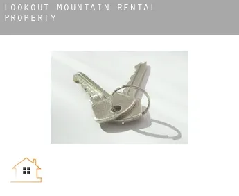 Lookout Mountain  rental property