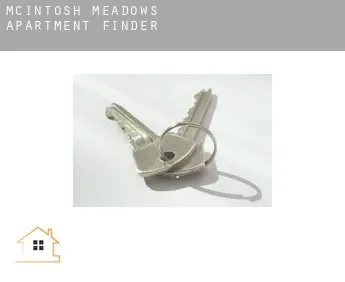 McIntosh Meadows  apartment finder