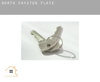 North Fayston  flats
