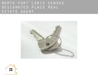 North Fort Lewis  real estate agent