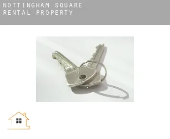 Nottingham Square  rental property