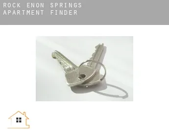 Rock Enon Springs  apartment finder