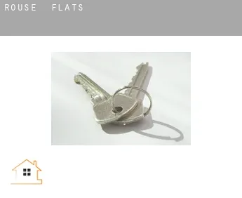 Rouse  flats