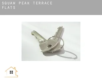 Squaw Peak Terrace  flats