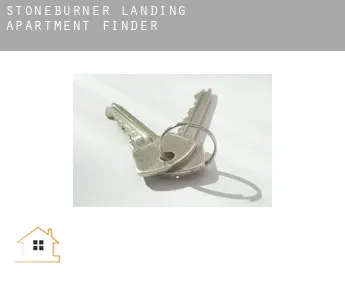 Stoneburner Landing  apartment finder