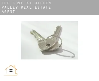 The Cove at Hidden Valley  real estate agent