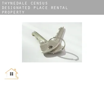 Thynedale  rental property