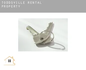 Toddsville  rental property