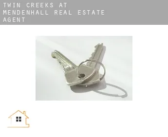 Twin Creeks at Mendenhall  real estate agent