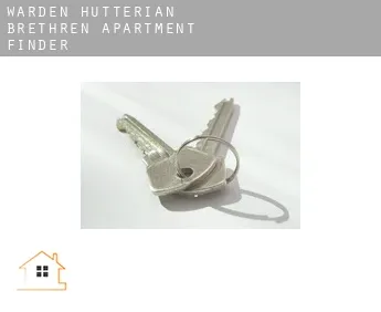 Warden Hutterian Brethren  apartment finder