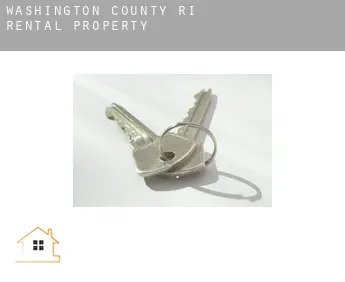 Washington County  rental property