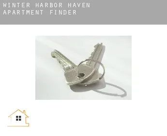 Winter Harbor Haven  apartment finder