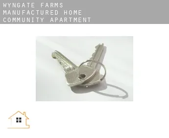 Wyngate Farms Manufactured Home Community  apartment finder