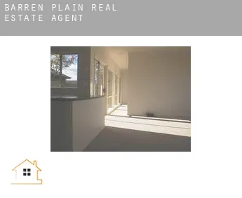 Barren Plain  real estate agent