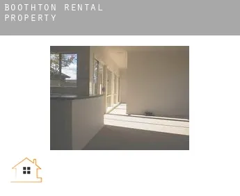 Boothton  rental property