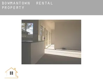 Bowmantown  rental property