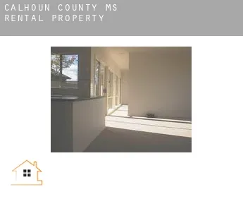 Calhoun County  rental property