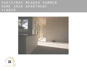 Christmas Meadow Summer Home Area  apartment finder