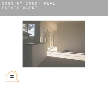 Country Court  real estate agent