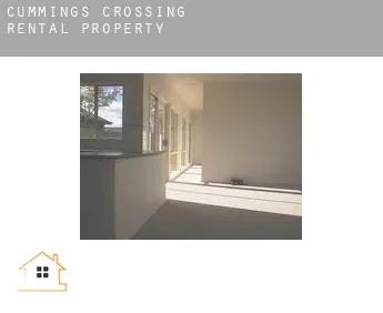 Cummings Crossing  rental property