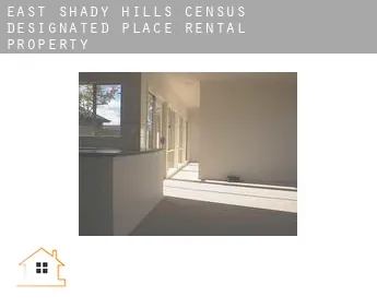 East Shady Hills  rental property