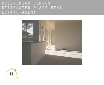 Greenbriar  real estate agent
