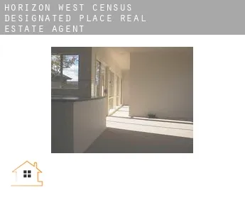 Horizon West  real estate agent