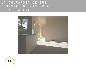 La Chuparosa  real estate agent