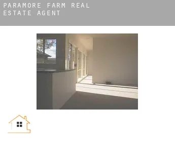 Paramore Farm  real estate agent