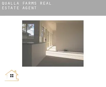 Qualla Farms  real estate agent