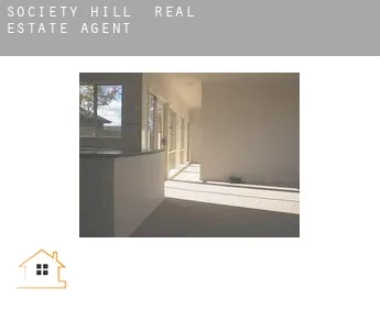 Society Hill  real estate agent